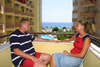 Galaxy Beach Hotel 